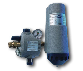 SYR Heizungsarmaturen HeizungsCenter 3328 DN 25 - 332825000