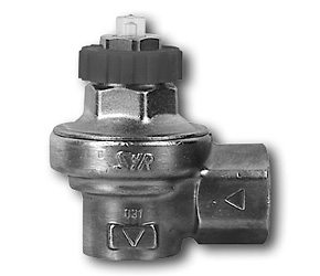 SYR Differenzdruckregler 390 DN 20 Eckausf&uuml;hrung - 039020000